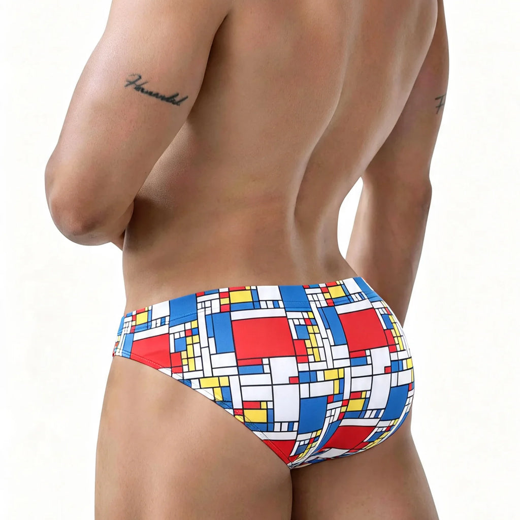 [M2W] Giovani Bikini (5103-M46)