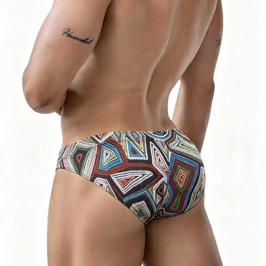 [M2W] Tejido Bikini (5103-M49)