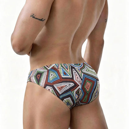 [M2W] Tejido Bikini (5103-M49)