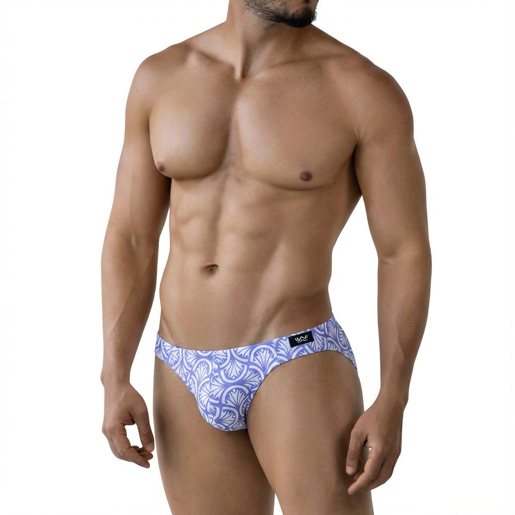 [M2W] Celadon Bikini (5103-M79)