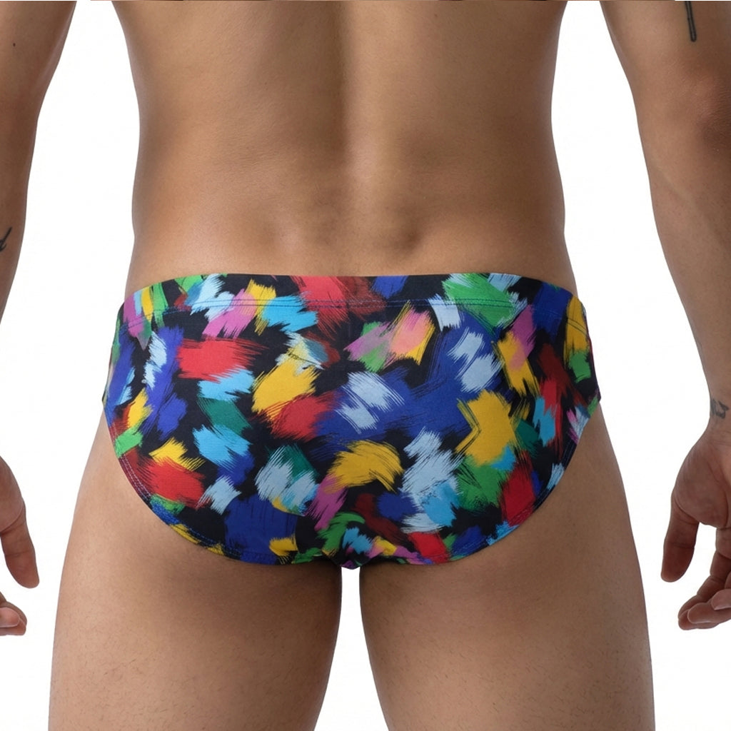 [M2W] Primavera Bikini (5103-M84)