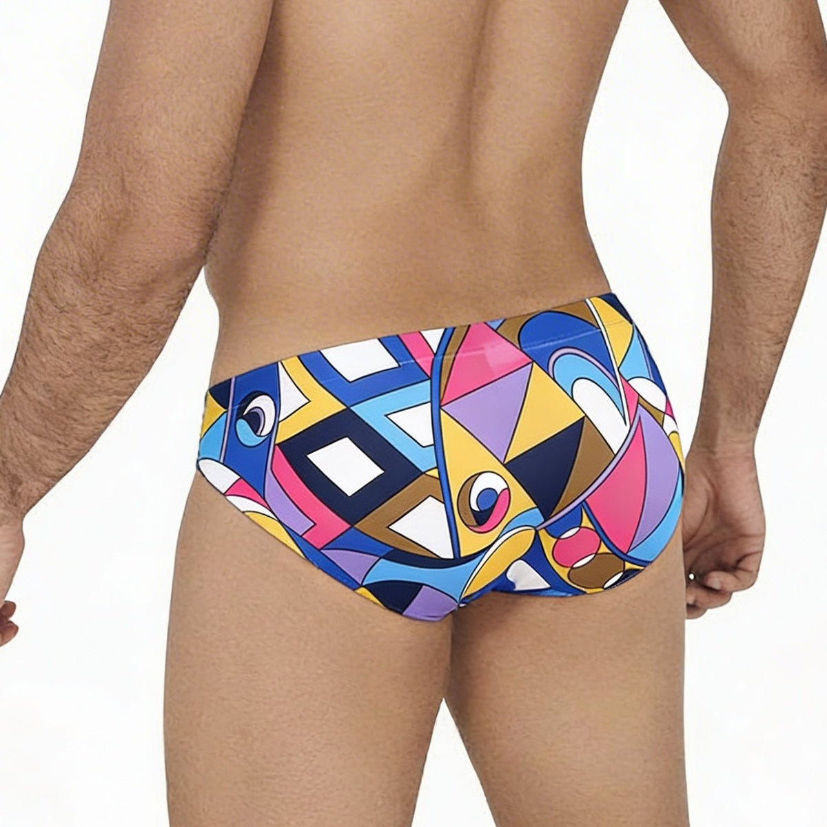 [M2W] Picasso Bikini (5103-M87)