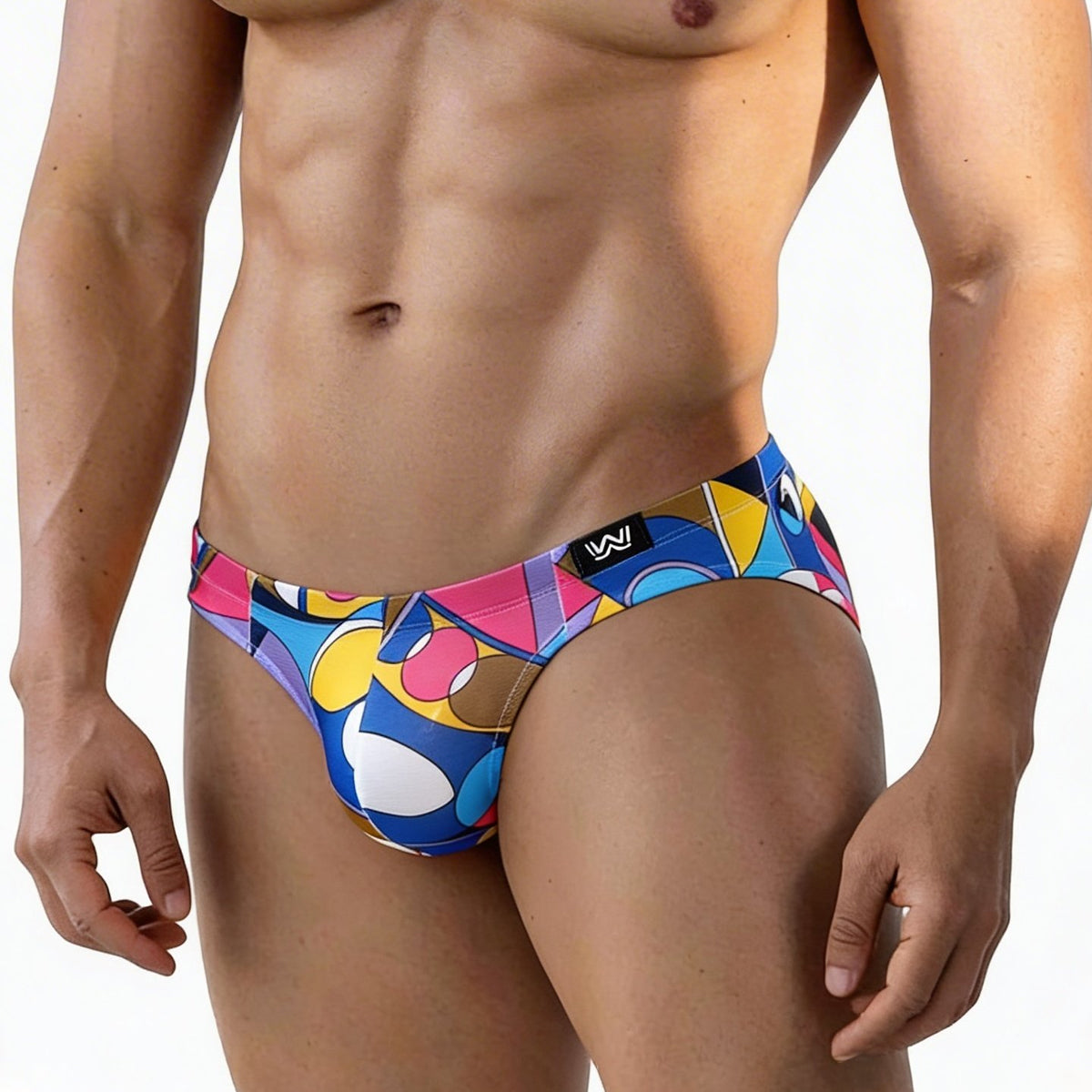 [M2W] Picasso Bikini (5103-M87)