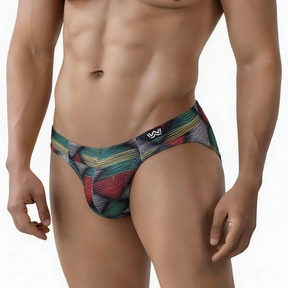 [M2W] Cebada Bikini (5103-M88)