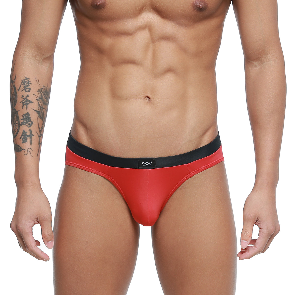 [M2W] Cebolla Bikini Red (5105-12)