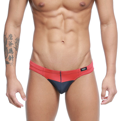 [M2W] Colina Bikini Red (5144-12)