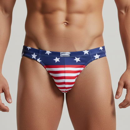 [M2W] Colina Bikini Patriot (5144-90)