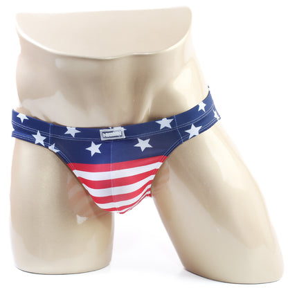 [M2W] Colina Bikini Patriot (5144-90)