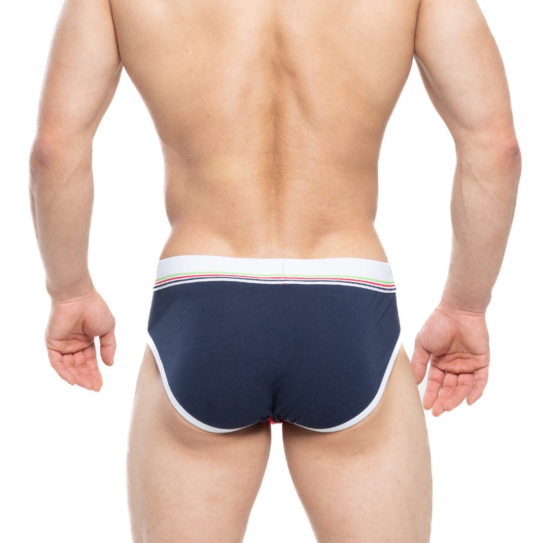 [M2W] Rudolf Brief (5203-29)