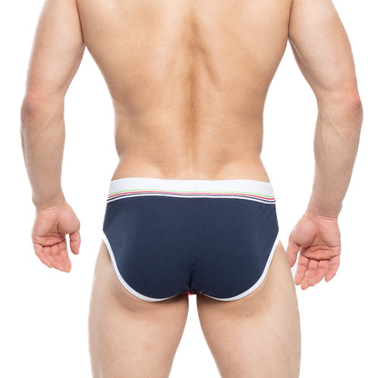 [M2W] Rudolf Brief (5203-29)