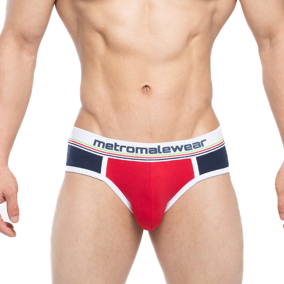 [M2W] Rudolf Brief (5203-29)