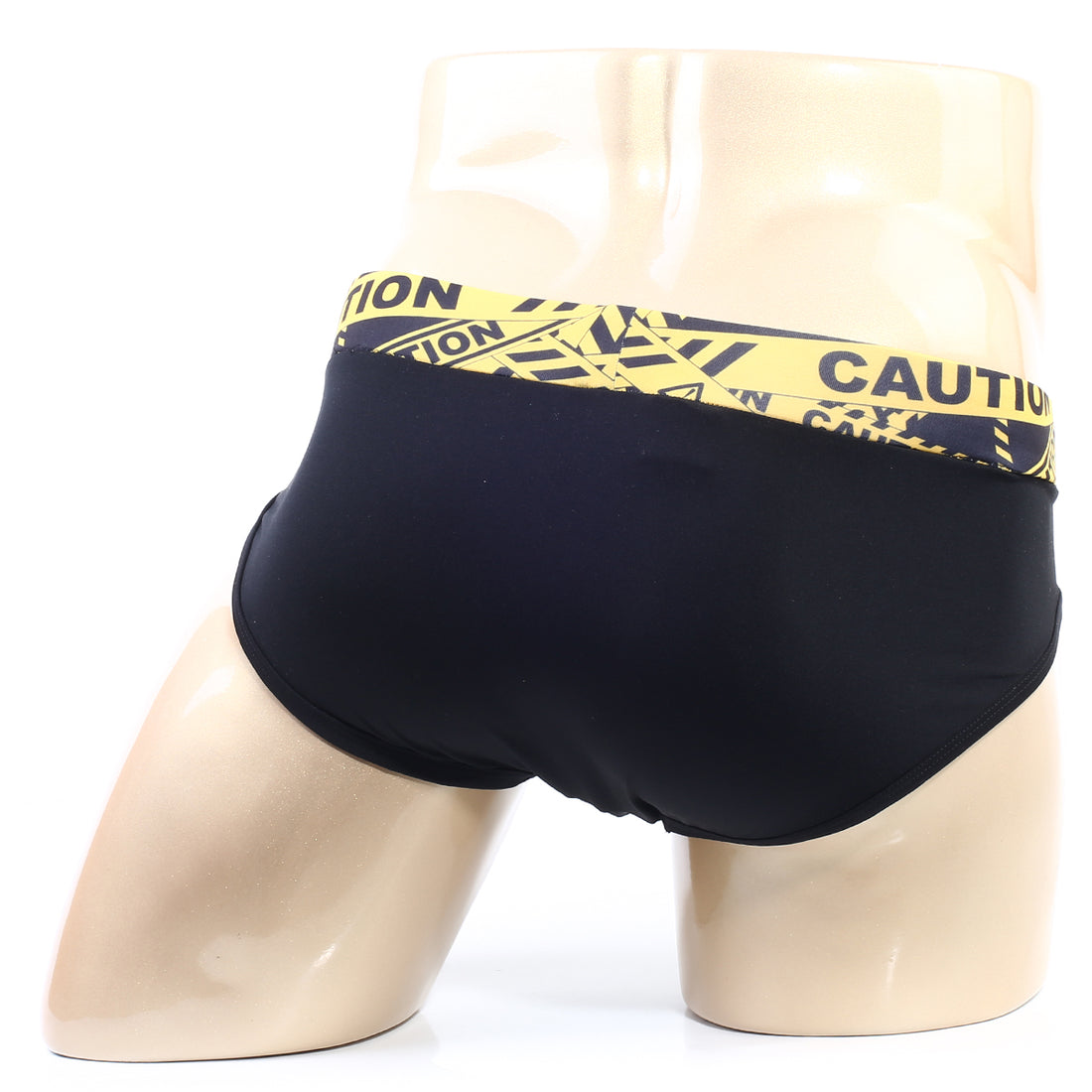 [M2W] Caution Brief (5203-60)