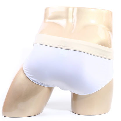 [M2W] DEPORTIVO BRIEF WHITE (5203-F00)