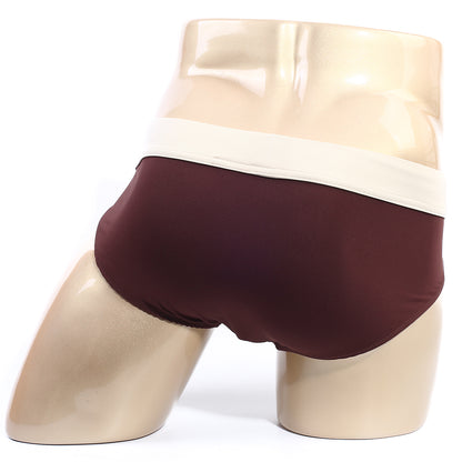 [M2W] DEPORTIVO BRIEF ESPRESSO (5203-F23)