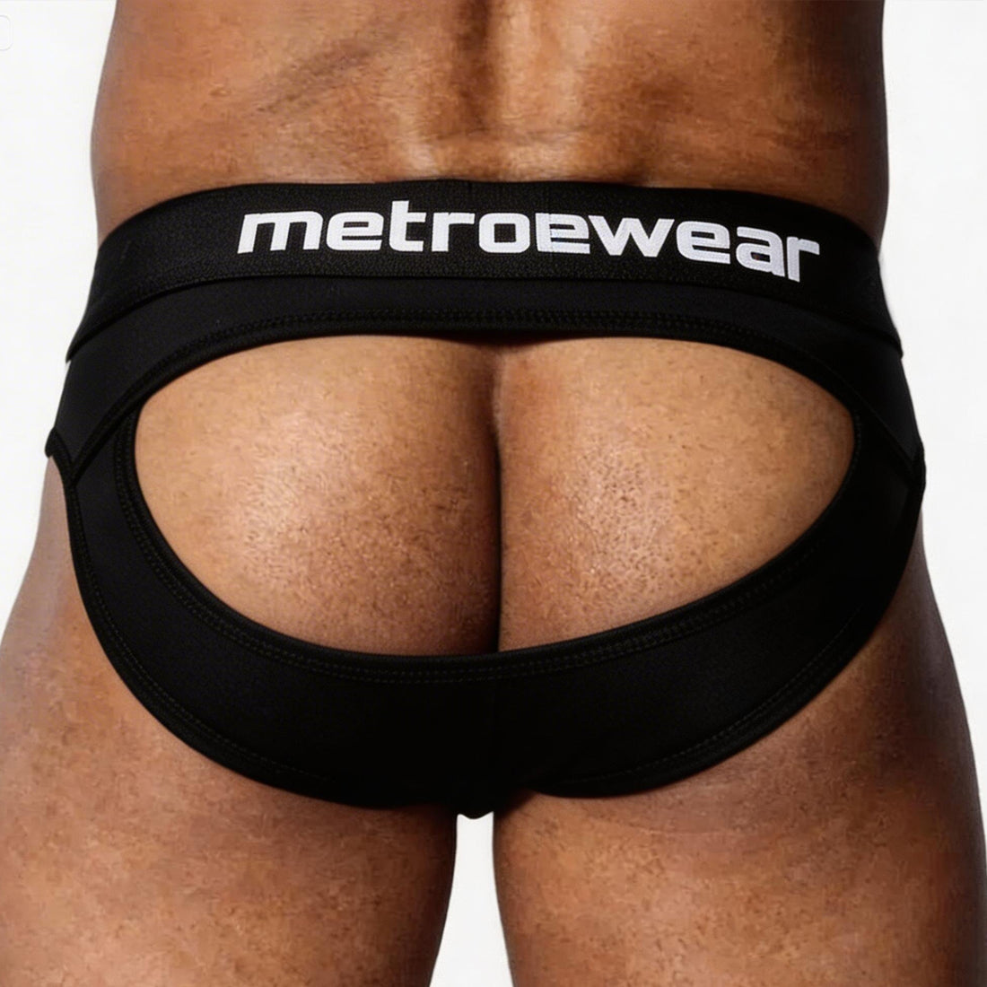 [M2W] Drake Jock Brief Noir (5666-20)