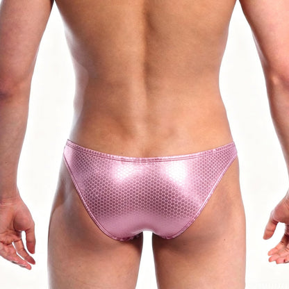 [M2W] Suave Hip Bikini (6003-43)