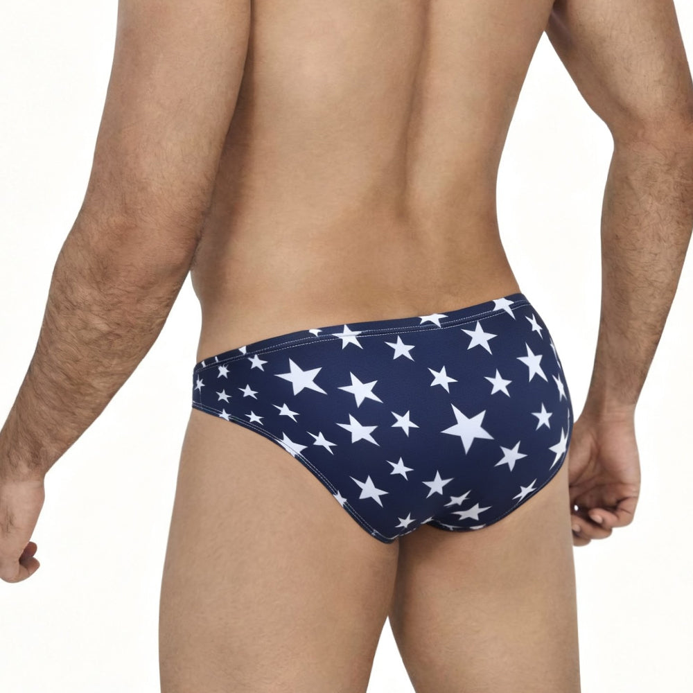 [M2W] Bandera Hip Bikini (6003-90)