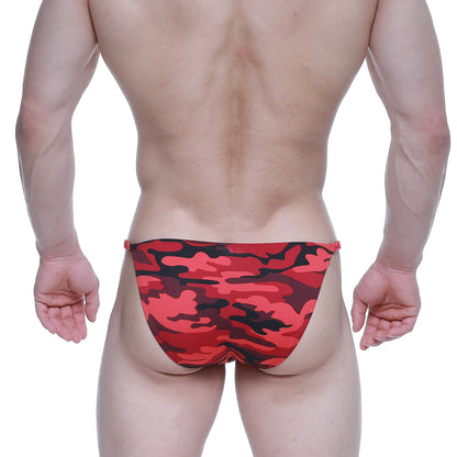 [M2W] Romantic Bikini Camo (6008-90)