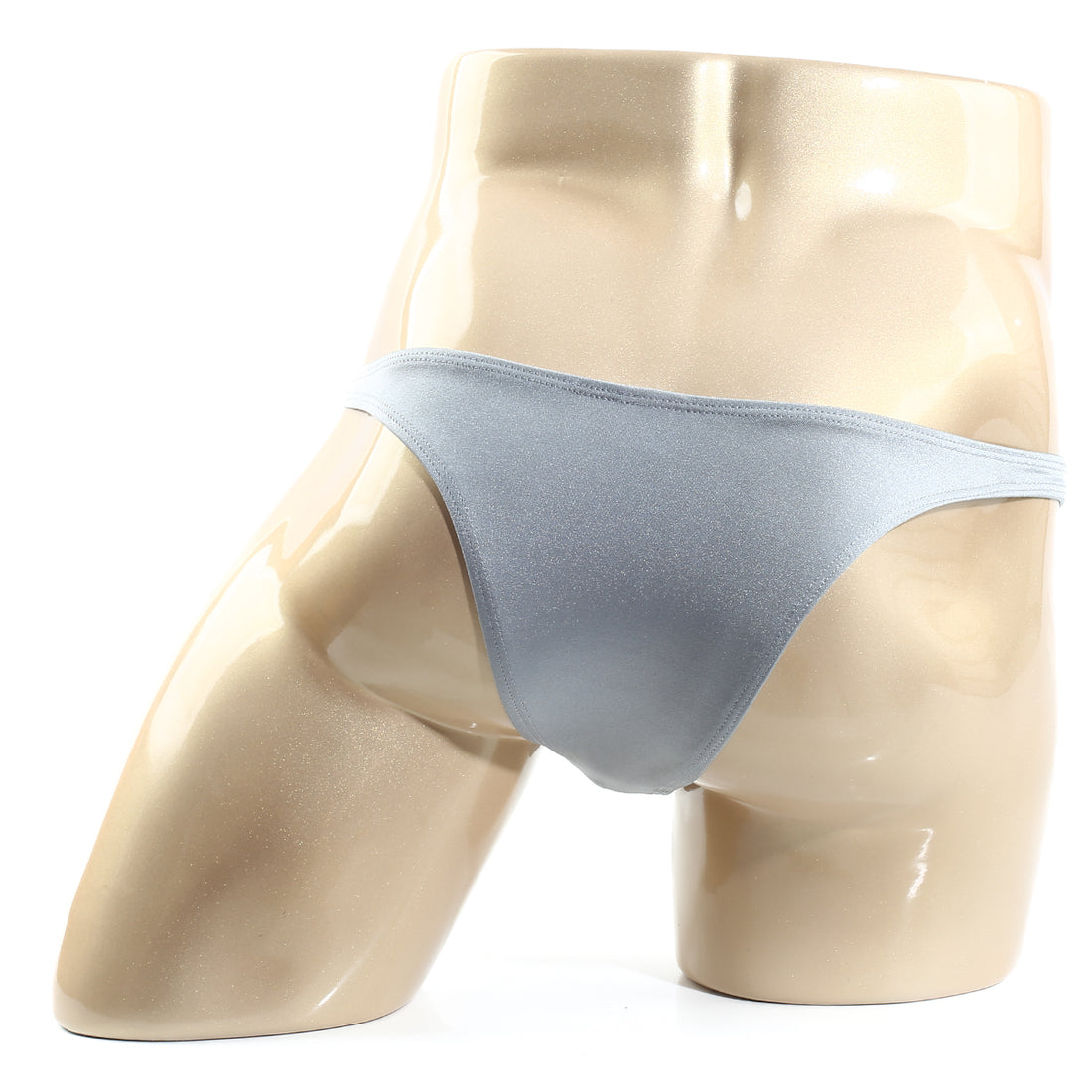 [M2W] Monaco Bikini Silver (6010-10)