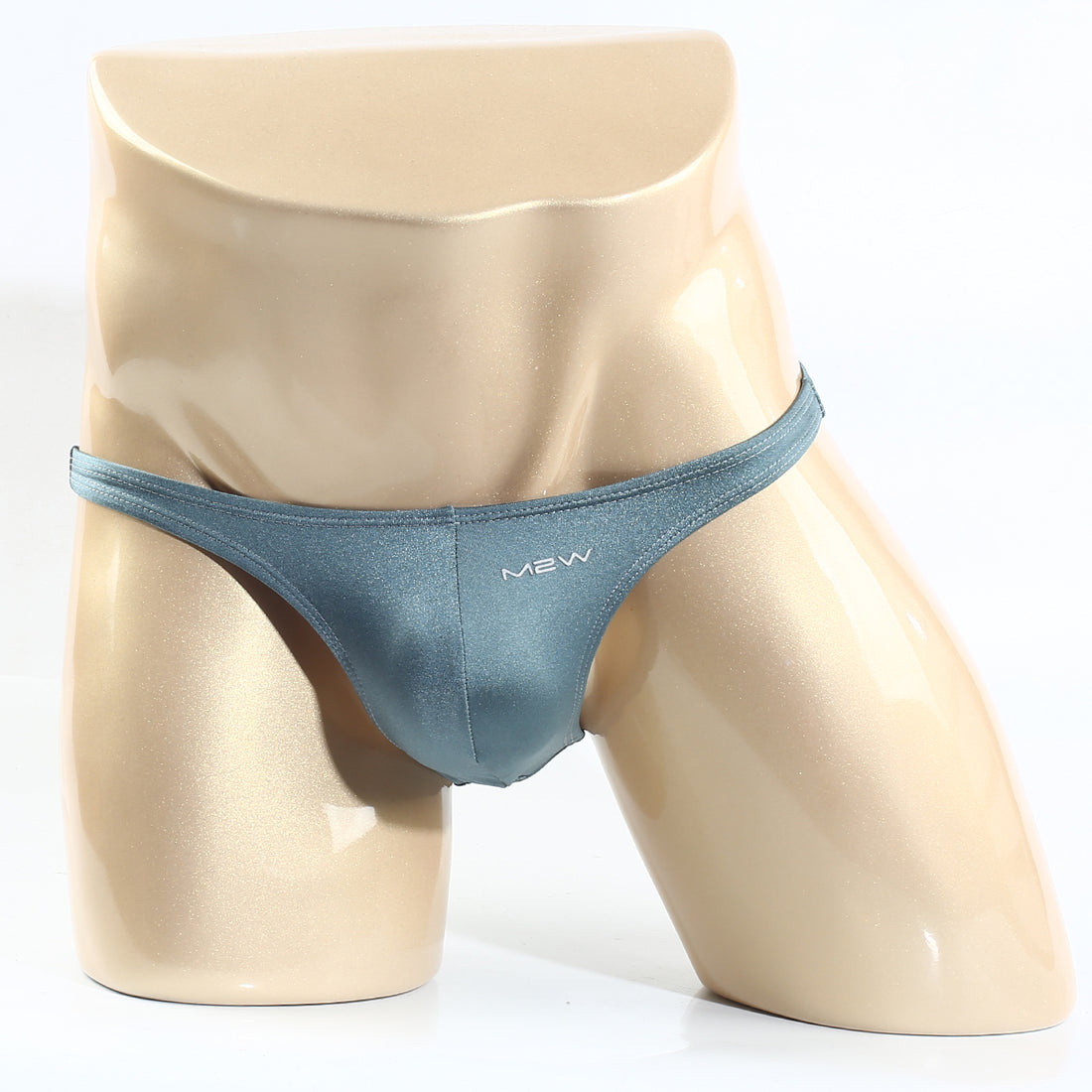 [M2W] Monaco Bikini Moss (6010-17)