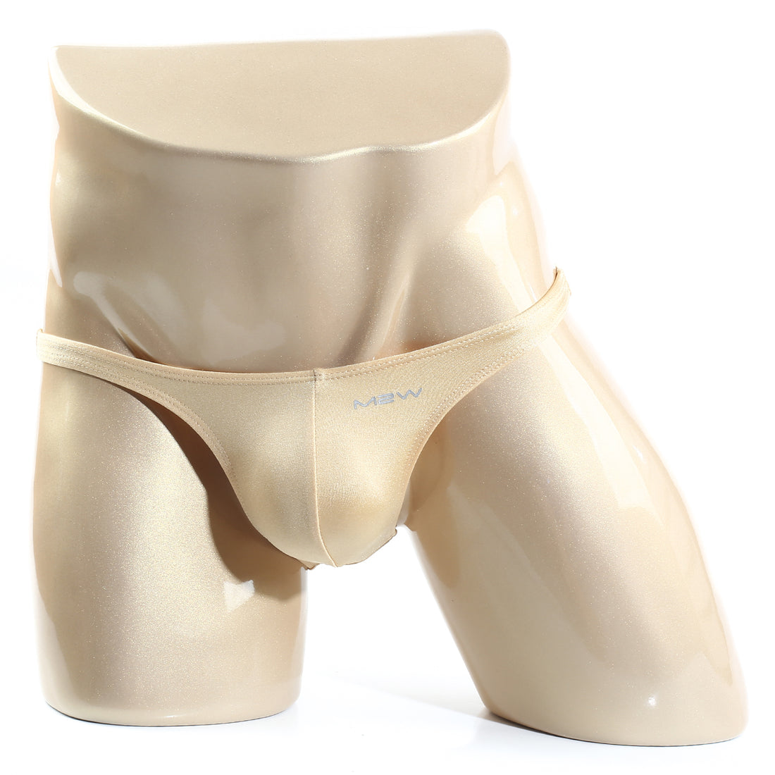 [M2W] Monaco Bikini Gold (6010-21)