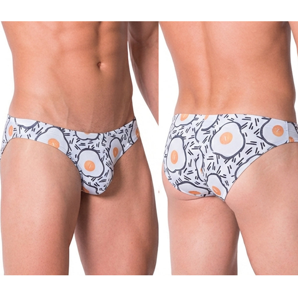 [M2W] Sunny Side Bikini (6103-55)