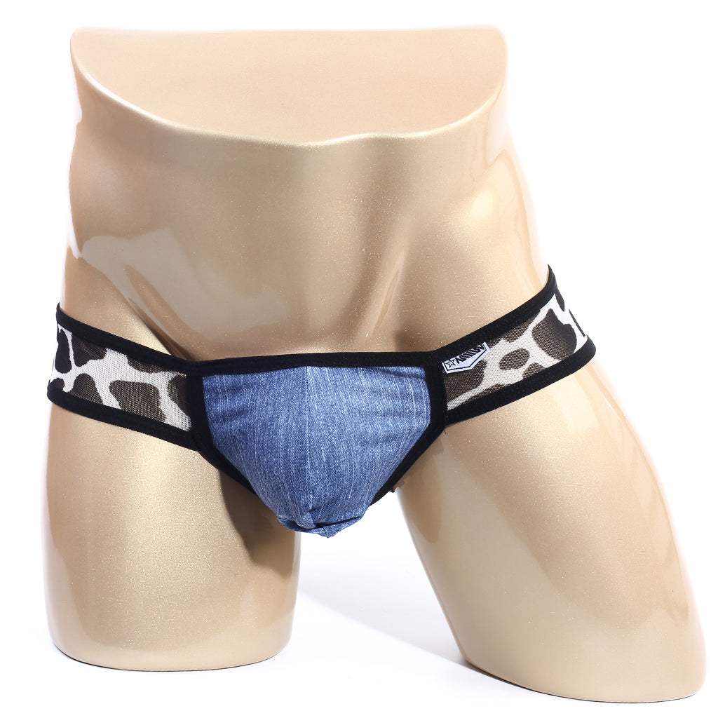 [M2W] Puppy Bikini (6105-70)