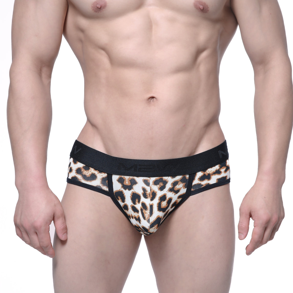 [M2W] Savage Brief (6106-04)