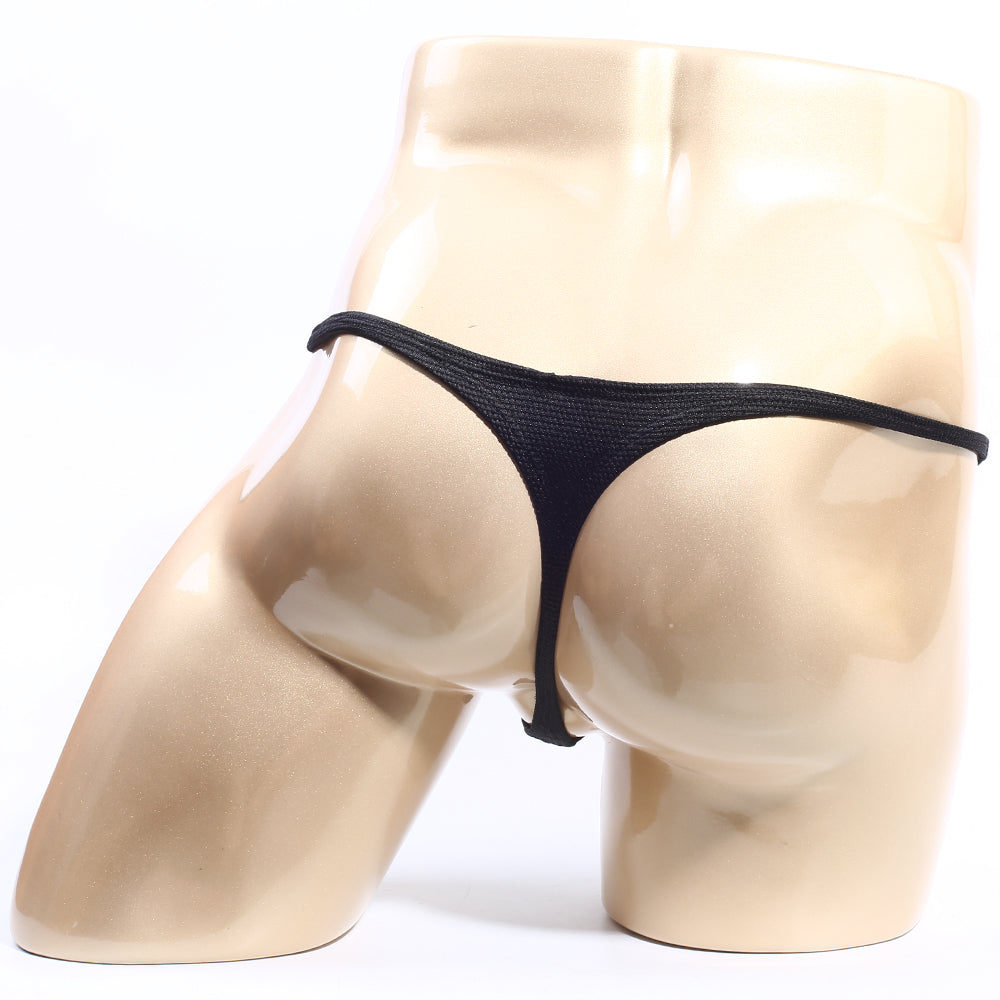 [M2W] Fantasy Thong Diamond (6112-55)