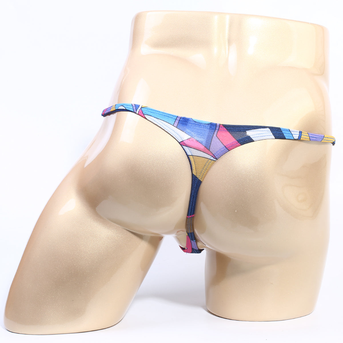 [M2W] Fantasy Thong Picasso (6112-87)