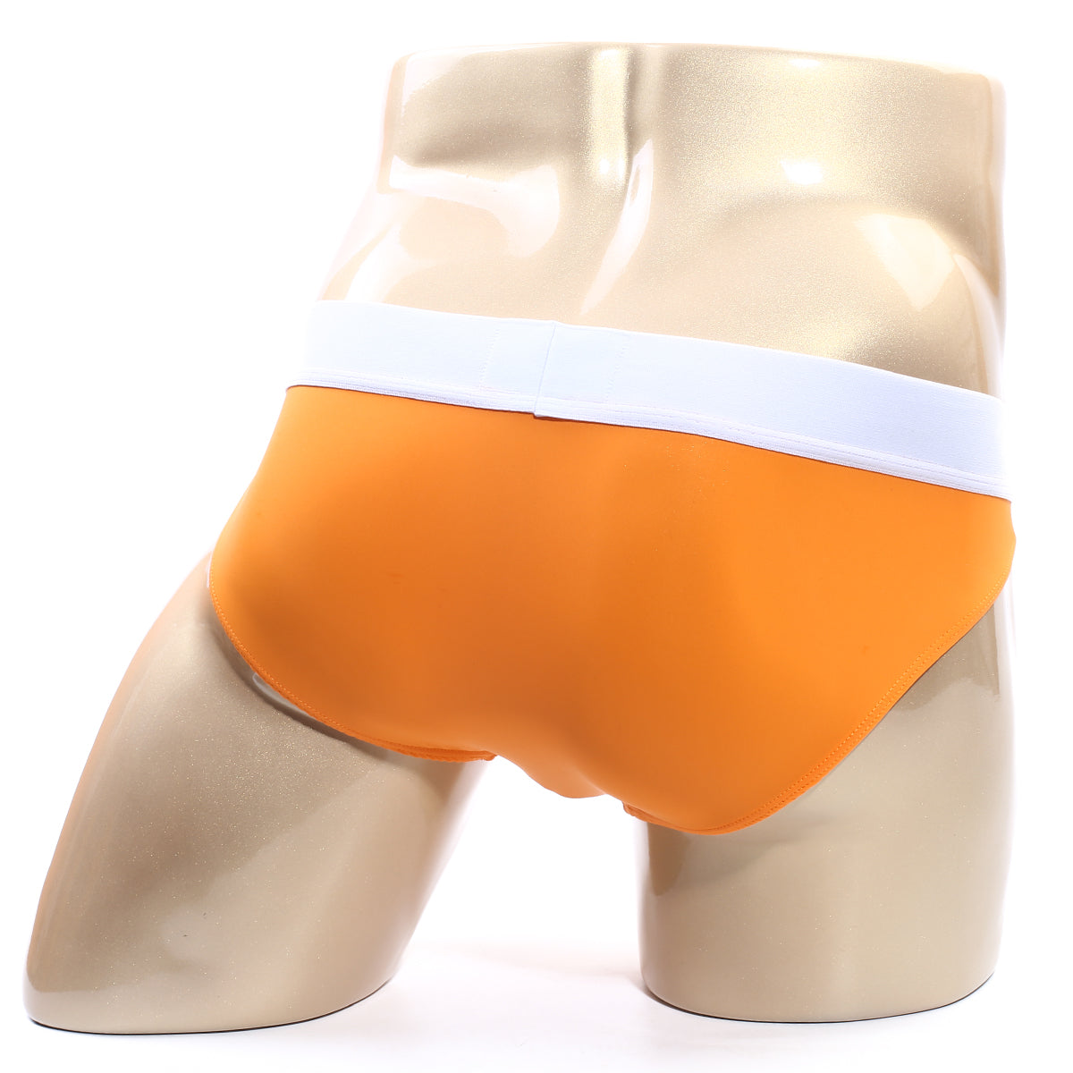 [M2W] Flow Brief Orange (6113-14)