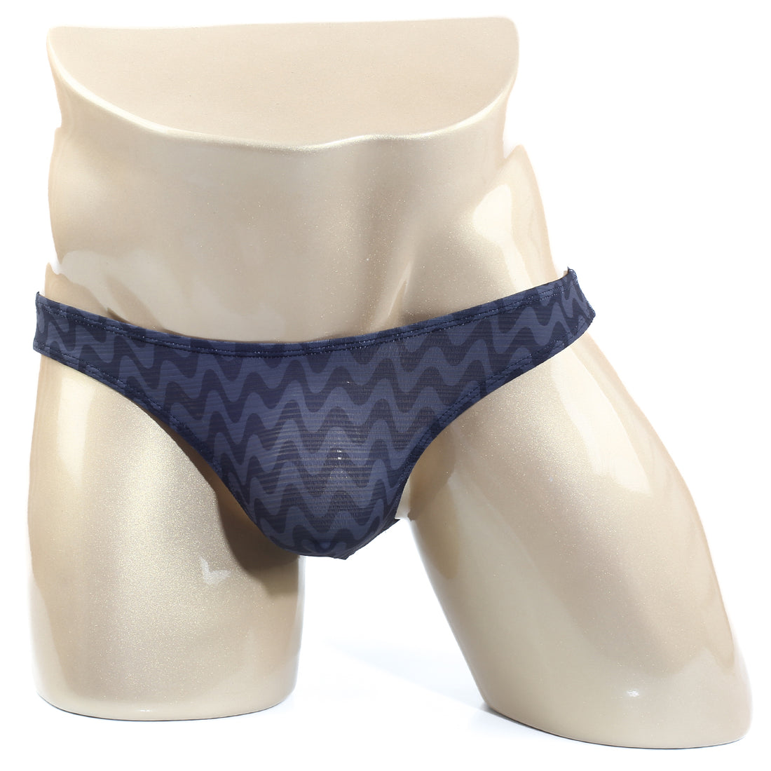 [M2W] Senal Lowrise Bikini Gray (6115-45)