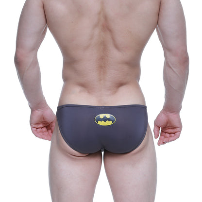 [M2W] Super Lowrise Bikini Batman (6115-64)