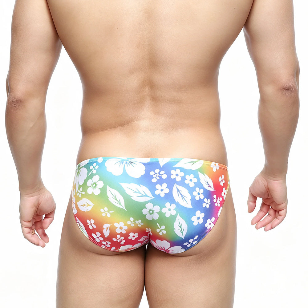 [M2W] Super Lowrise Bikini Sakura (6115-70)