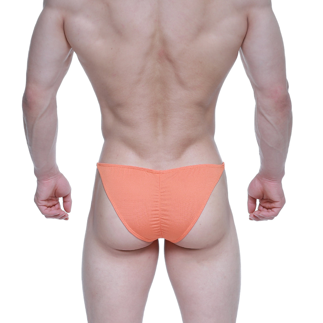 [M2W] Fantasy Bikini Orange (6116-14)