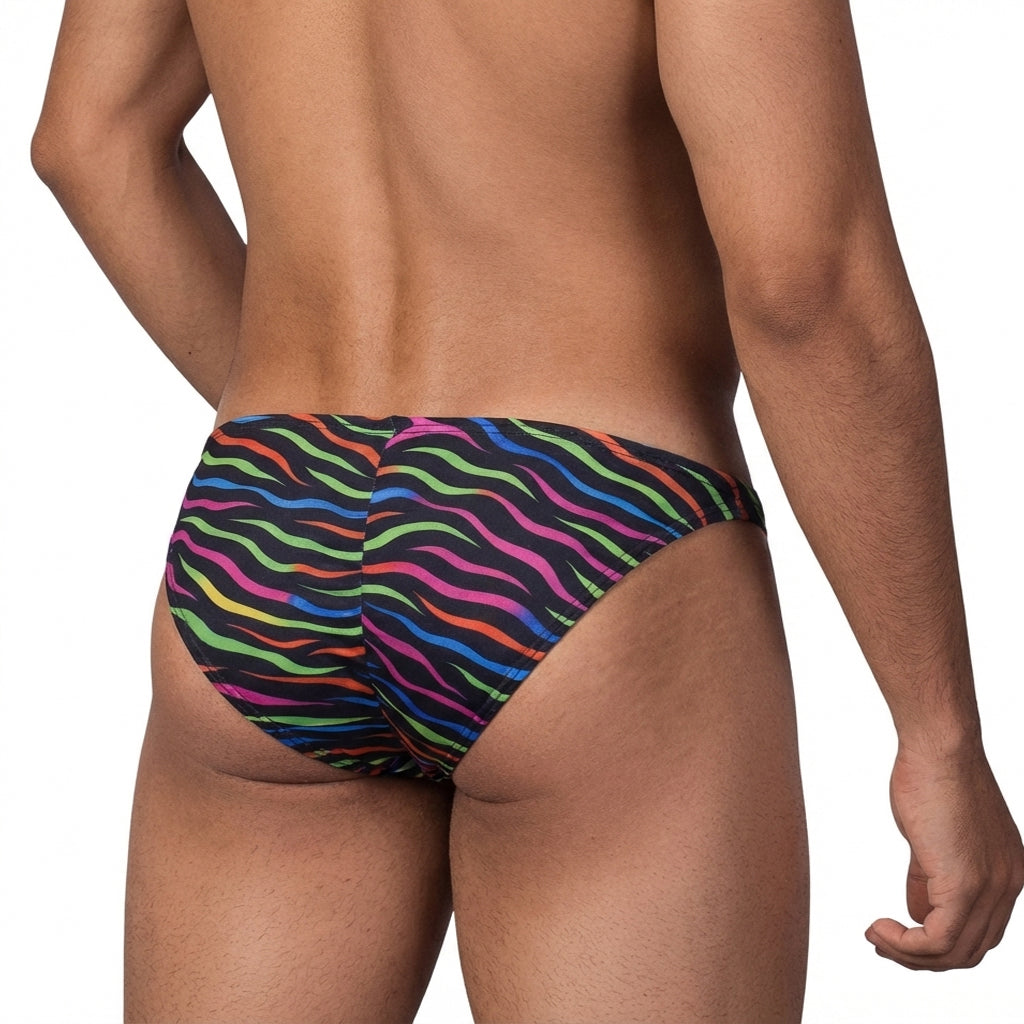 [M2W] Fantasy Bikini Disco (6116-43)