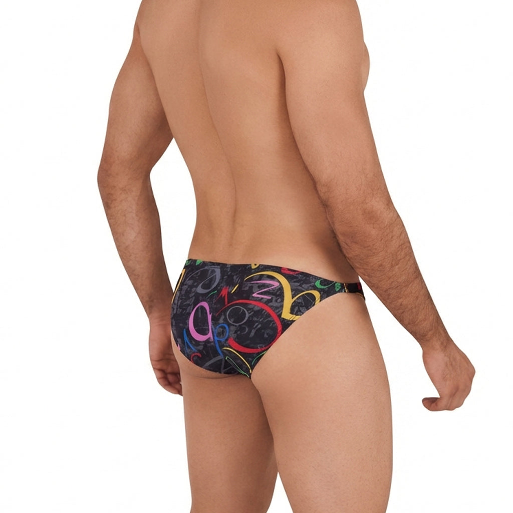 [M2W] Fantasy Bikini Pinaculo (6116-44)