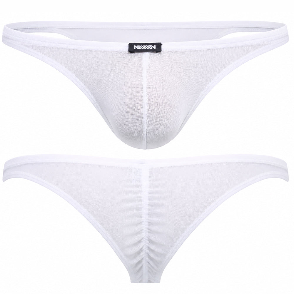 [M2W] Fantasy Bikini Cream Tulle (6116-51)