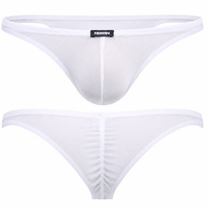 [M2W] Fantasy Bikini Cream Tulle (6116-51)