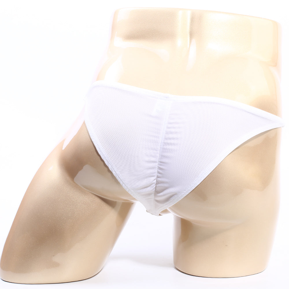 [M2W] Fantasy Bikini Cream Tulle (6116-51)