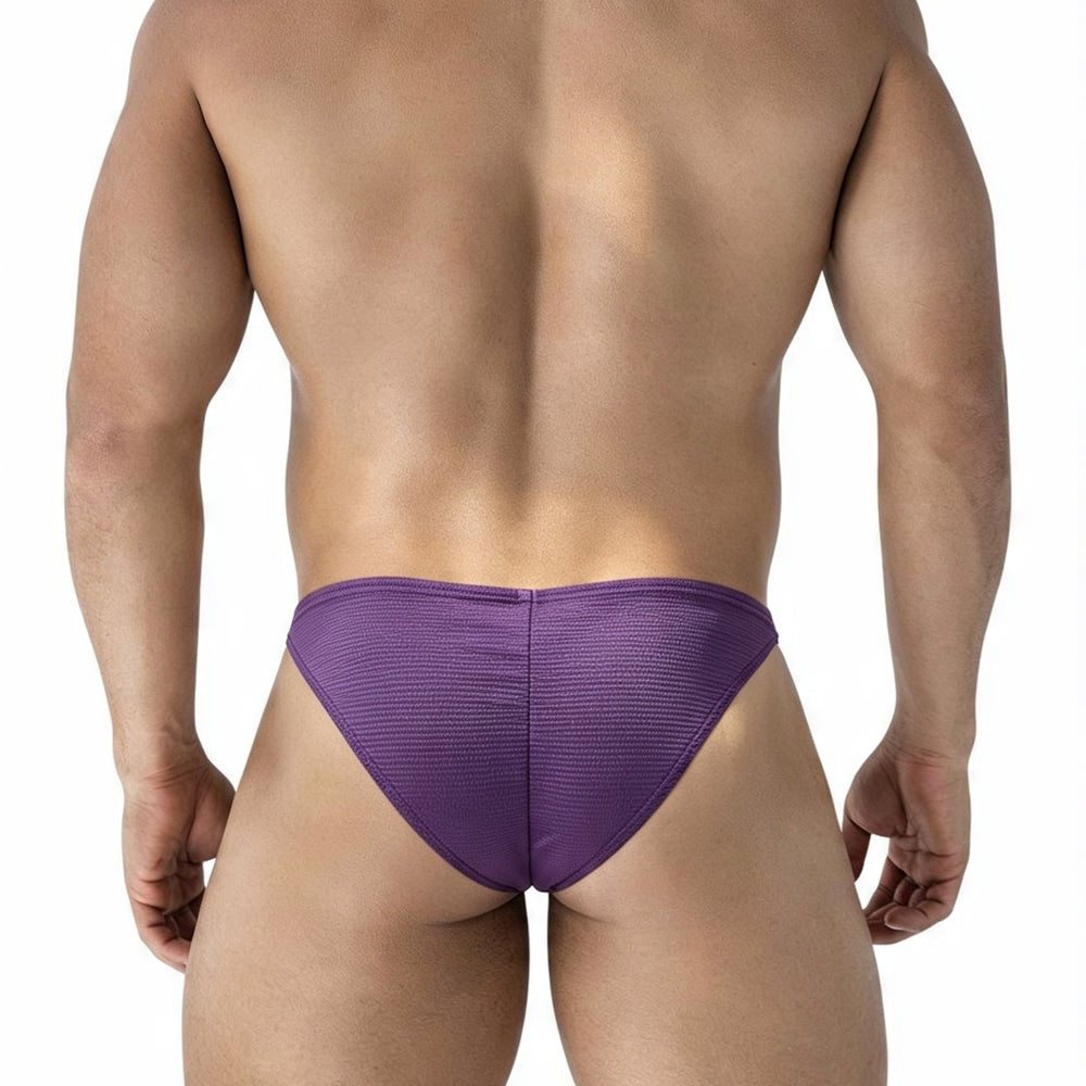 [M2W] Fantasy Bikini Violet (6116-56)
