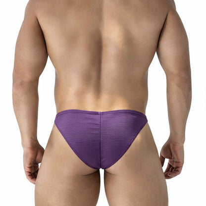 [M2W] Fantasy Bikini Violet (6116-56)