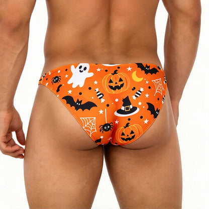 [M2W] Fantasy Bikini Halloween (6116-63)