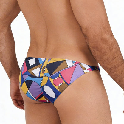 [M2W] Fantasy Bikini Picasso (6116-87)