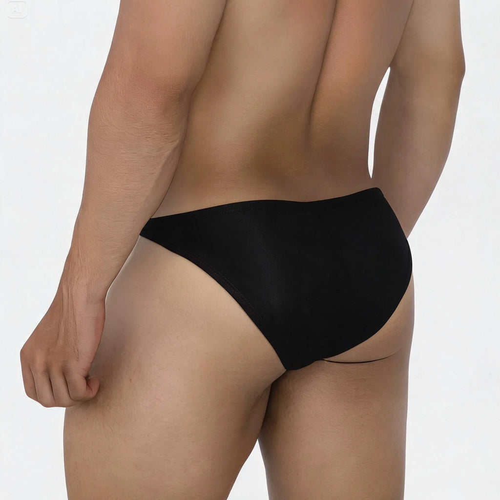 [M2W] Elemento Bikini Black (6118-20)