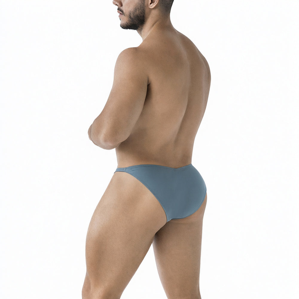 [M2W] TROZO BIKINI GREEN (6126-07)