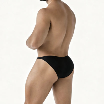 [M2W] TROZO BIKINI BLACK (6126-20)