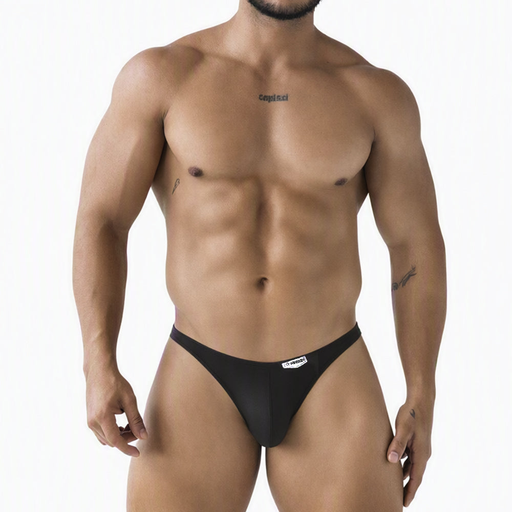 [M2W] TROZO BIKINI BLACK (6126-20)