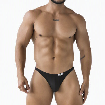 [M2W] TROZO BIKINI BLACK (6126-20)