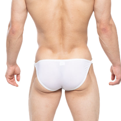 [M2W] Mahana Bikini White (6204-00)